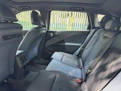 BMW X3 xDrive30L Luxury M Sport Package - ფოტო 6