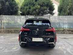 BMW X3 xDrive30L Luxury M Sport Package - ფოტო 7