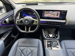 BMW X3 xDrive30L Luxury M Sport Package - ფოტო 8