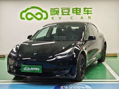 Tesla Model 3 2022 Rear-Wheel Drive - ფოტო 1