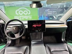Tesla Model 3 2022 Rear-Wheel Drive - ფოტო 11