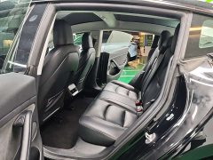Tesla Model 3 2022 Rear-Wheel Drive - ფოტო 12