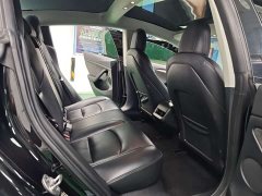 Tesla Model 3 2022 Rear-Wheel Drive - ფოტო 14