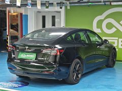 Tesla Model 3 2022 Rear-Wheel Drive - ფოტო 17