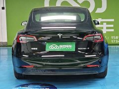 Tesla Model 3 2022 Rear-Wheel Drive - ფოტო 18