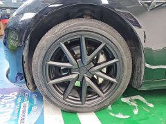 Tesla Model 3 2022 Rear-Wheel Drive - ფოტო 3