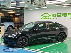 Tesla Model 3 2022 Rear-Wheel Drive - ფოტო 4