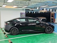 Tesla Model 3 2022 Rear-Wheel Drive - ფოტო 6