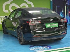 Tesla Model 3 2022 Rear-Wheel Drive - ფოტო 7