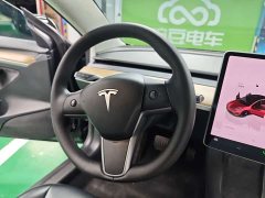 Tesla Model 3 2022 Rear-Wheel Drive - ფოტო 8