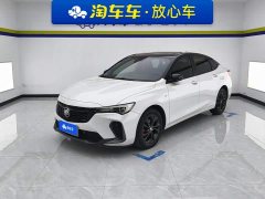 Buick Verano Pro GS Hunting Wind Edition - ფოტო 1
