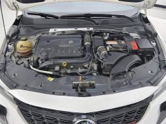 Buick Verano Pro GS Hunting Wind Edition - ფოტო 10