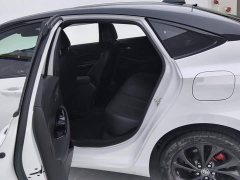 Buick Verano Pro GS Hunting Wind Edition - ფოტო 11
