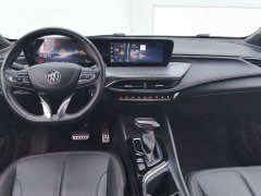 Buick Verano Pro GS Hunting Wind Edition - ფოტო 12