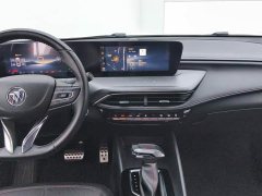 Buick Verano Pro GS Hunting Wind Edition - ფოტო 13