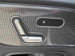 Mercedes-Benz GLB 200 Fashion Edition - ფოტო 10