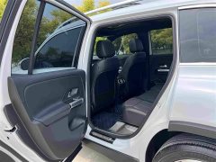 Mercedes-Benz GLB 200 Fashion Edition - ფოტო 12
