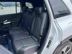 Mercedes-Benz GLB 200 Fashion Edition - ფოტო 13