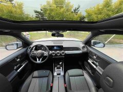 Mercedes-Benz GLB 200 Fashion Edition - ფოტო 15