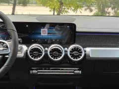 Mercedes-Benz GLB 200 Fashion Edition - ფოტო 16