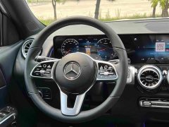 Mercedes-Benz GLB 200 Fashion Edition - ფოტო 17