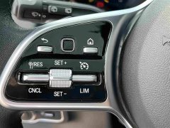Mercedes-Benz GLB 200 Fashion Edition - ფოტო 19
