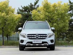 Mercedes-Benz GLB 200 Fashion Edition - ფოტო 2