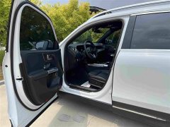Mercedes-Benz GLB 200 Fashion Edition - ფოტო 4