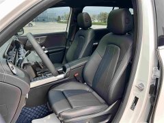 Mercedes-Benz GLB 200 Fashion Edition - ფოტო 5
