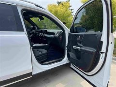 Mercedes-Benz GLB 200 Fashion Edition - ფოტო 7