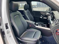Mercedes-Benz GLB 200 Fashion Edition - ფოტო 8