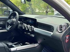 Mercedes-Benz GLB 200 Fashion Edition - ფოტო 9