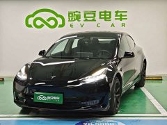 Tesla Model 3 2022 Rear-Wheel Drive - ფოტო 1