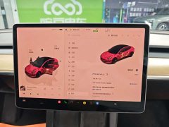 Tesla Model 3 2022 Rear-Wheel Drive - ფოტო 13