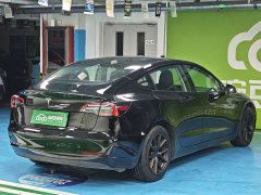 Tesla Model 3 2022 Rear-Wheel Drive - ფოტო 16