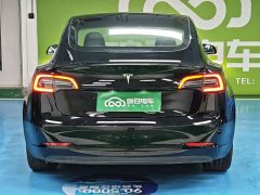 Tesla Model 3 2022 Rear-Wheel Drive - ფოტო 17