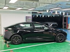 Tesla Model 3 2022 Rear-Wheel Drive - ფოტო 2
