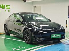 Tesla Model 3 2022 Rear-Wheel Drive - ფოტო 3