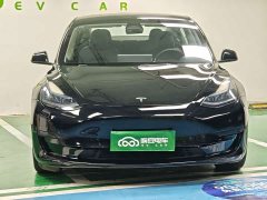 Tesla Model 3 2022 Rear-Wheel Drive - ფოტო 4