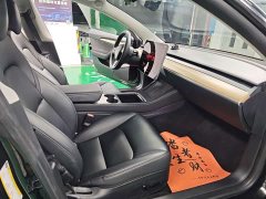 Tesla Model 3 2022 Rear-Wheel Drive - ფოტო 6