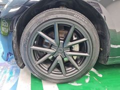 Tesla Model 3 2022 Rear-Wheel Drive - ფოტო 8