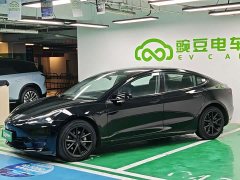 Tesla Model 3 2022 Rear-Wheel Drive - ფოტო 9