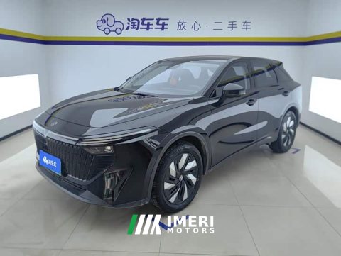 2024 Changan Eado DT iD 2023 60km Smart Connected System - ავტომობილი ჩინეთიდან