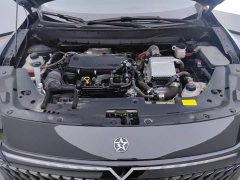 Changan Eado DT iD 2023 60km Smart Connected System - ფოტო 10