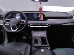 Changan Eado DT iD 2023 60km Smart Connected System - ფოტო 12