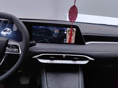 Changan Eado DT iD 2023 60km Smart Connected System - ფოტო 13