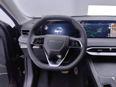 Changan Eado DT iD 2023 60km Smart Connected System - ფოტო 15