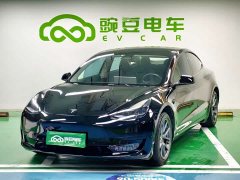 Tesla Model 3 2022 Rear-Wheel Drive - ფოტო 1