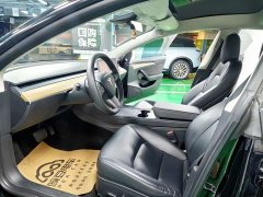 Tesla Model 3 2022 Rear-Wheel Drive - ფოტო 14