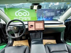 Tesla Model 3 2022 Rear-Wheel Drive - ფოტო 15